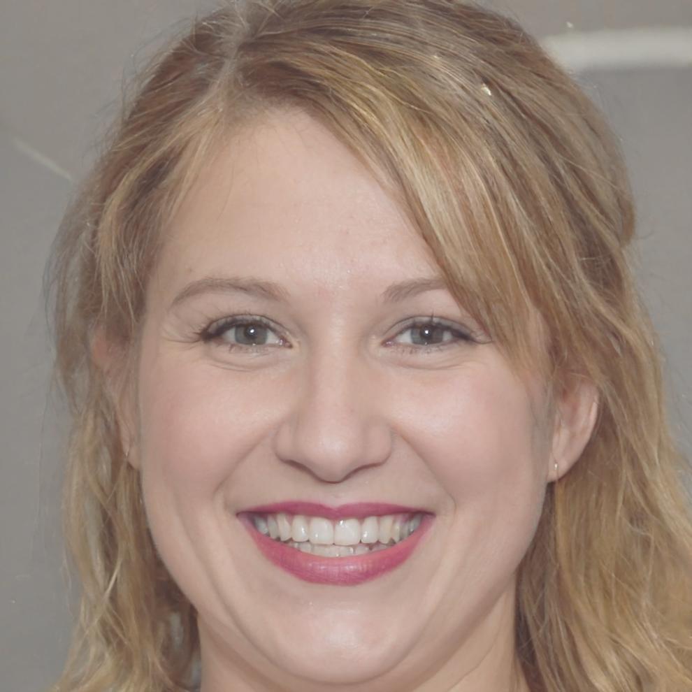 Dr. Amanda Foster, Financial Markets Researcher