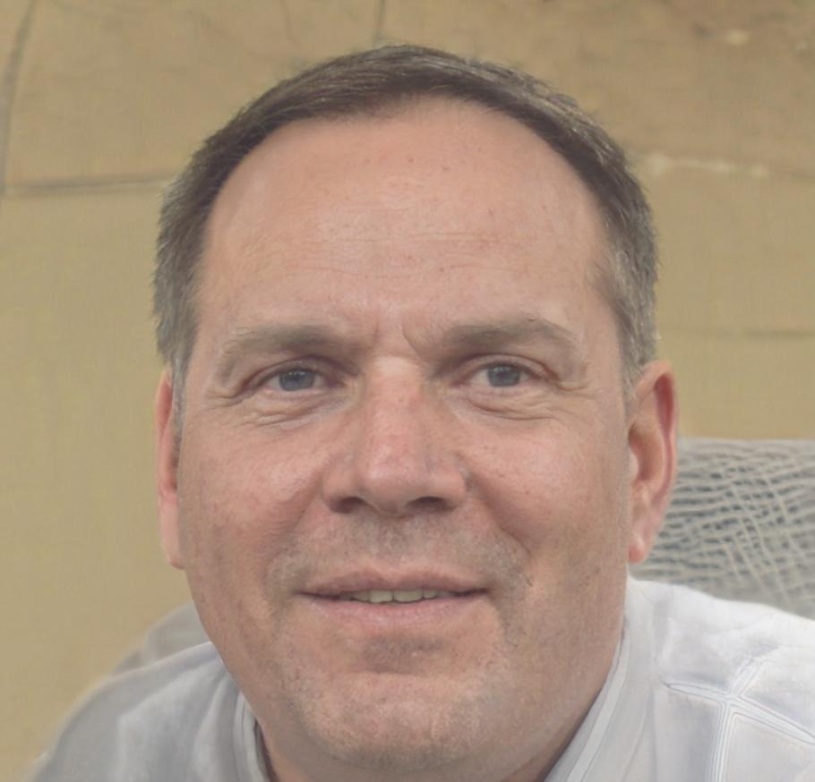 Michael Thompson, Senior Financial Analyst